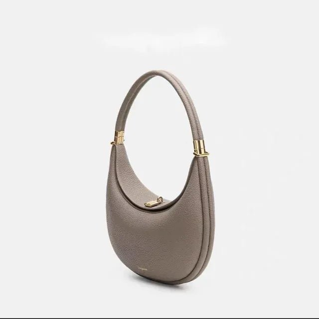 2023 Luxury Womens Designer Leather Shoulder Handbag - GirlnamedParis