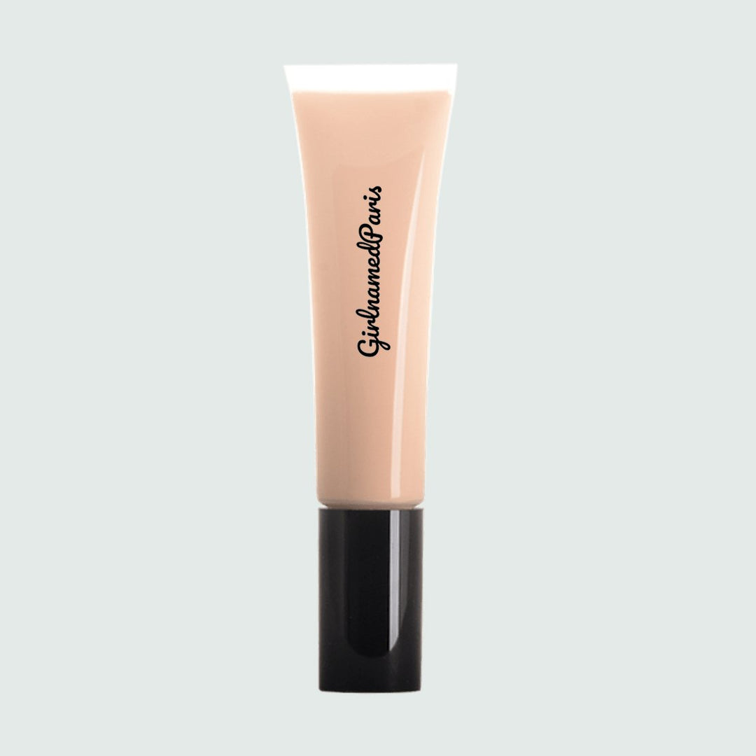 BB Cream - Sand - GirlnamedParis