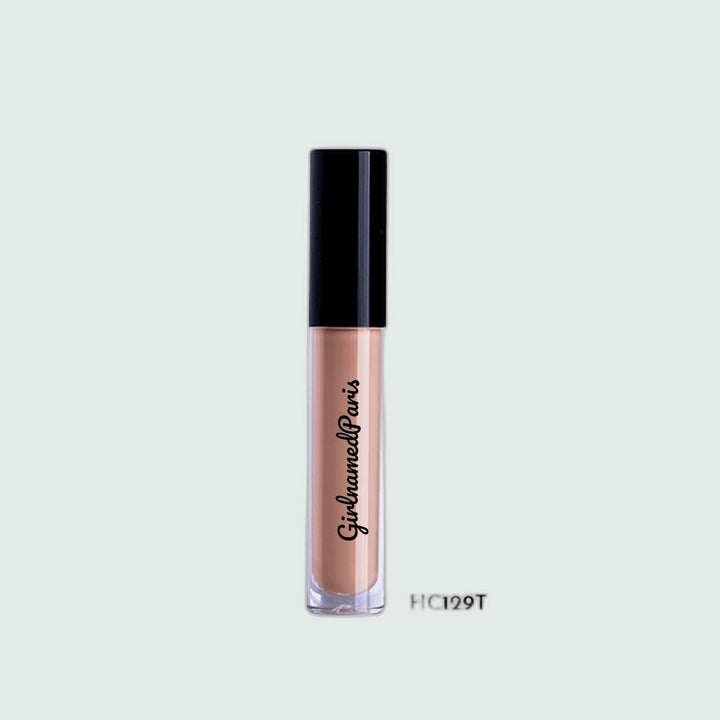 Cream Concealer - Espresso - GirlnamedParis