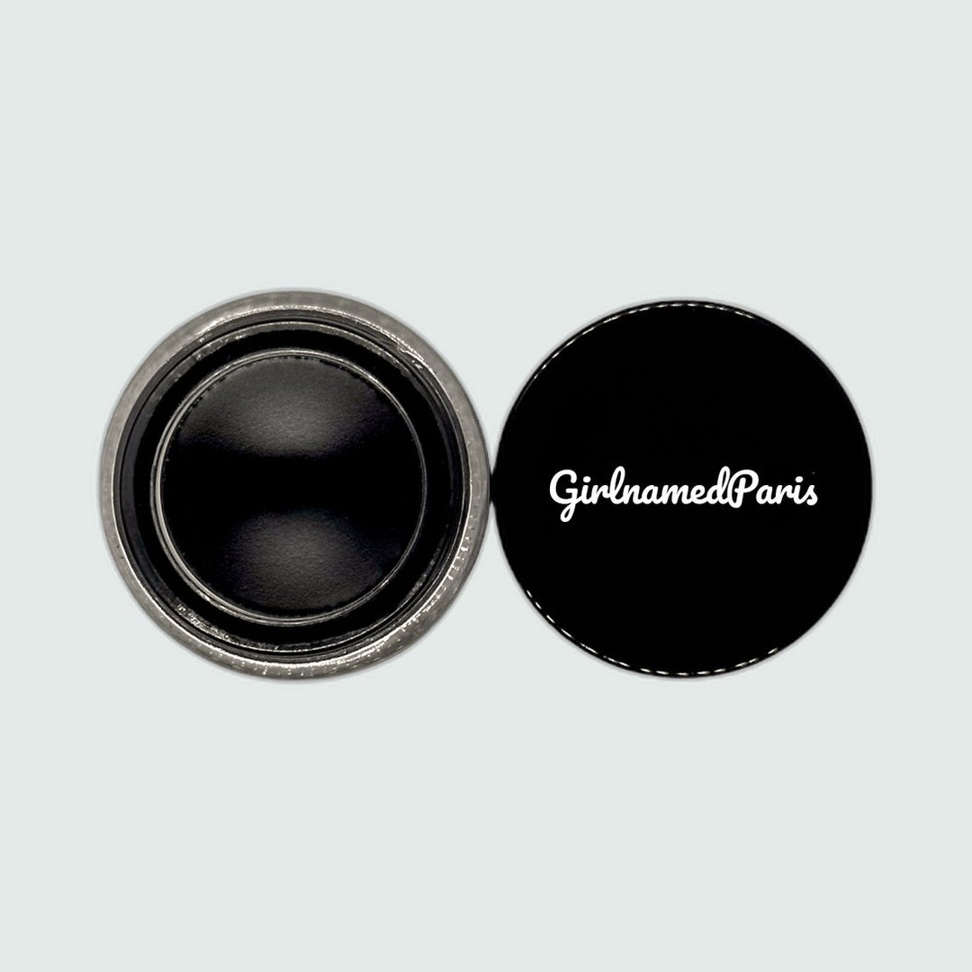 Dipbrow - Black - GirlnamedParis