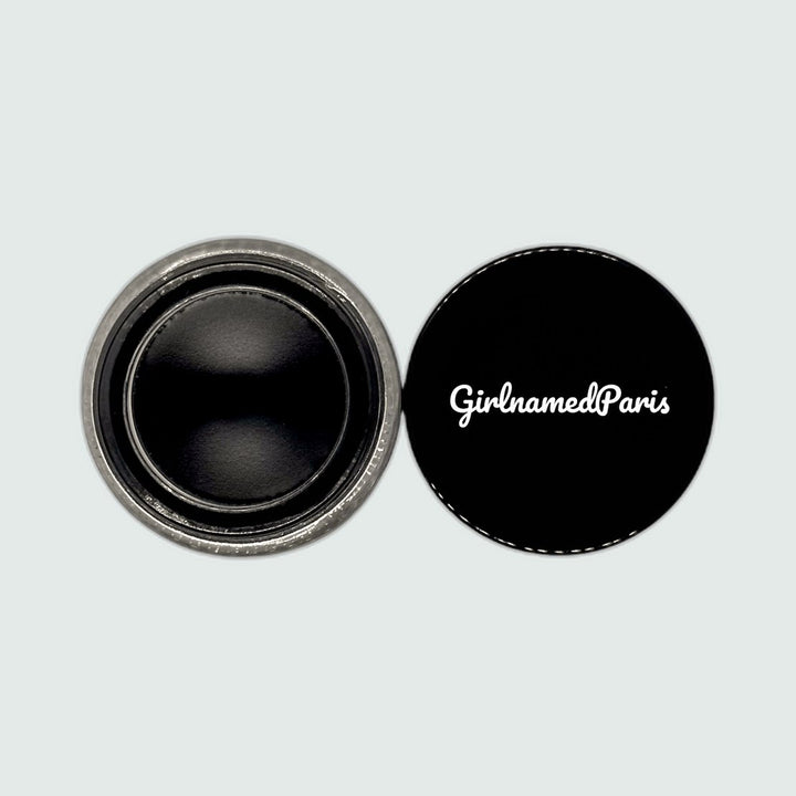 Dipbrow - Black - GirlnamedParis