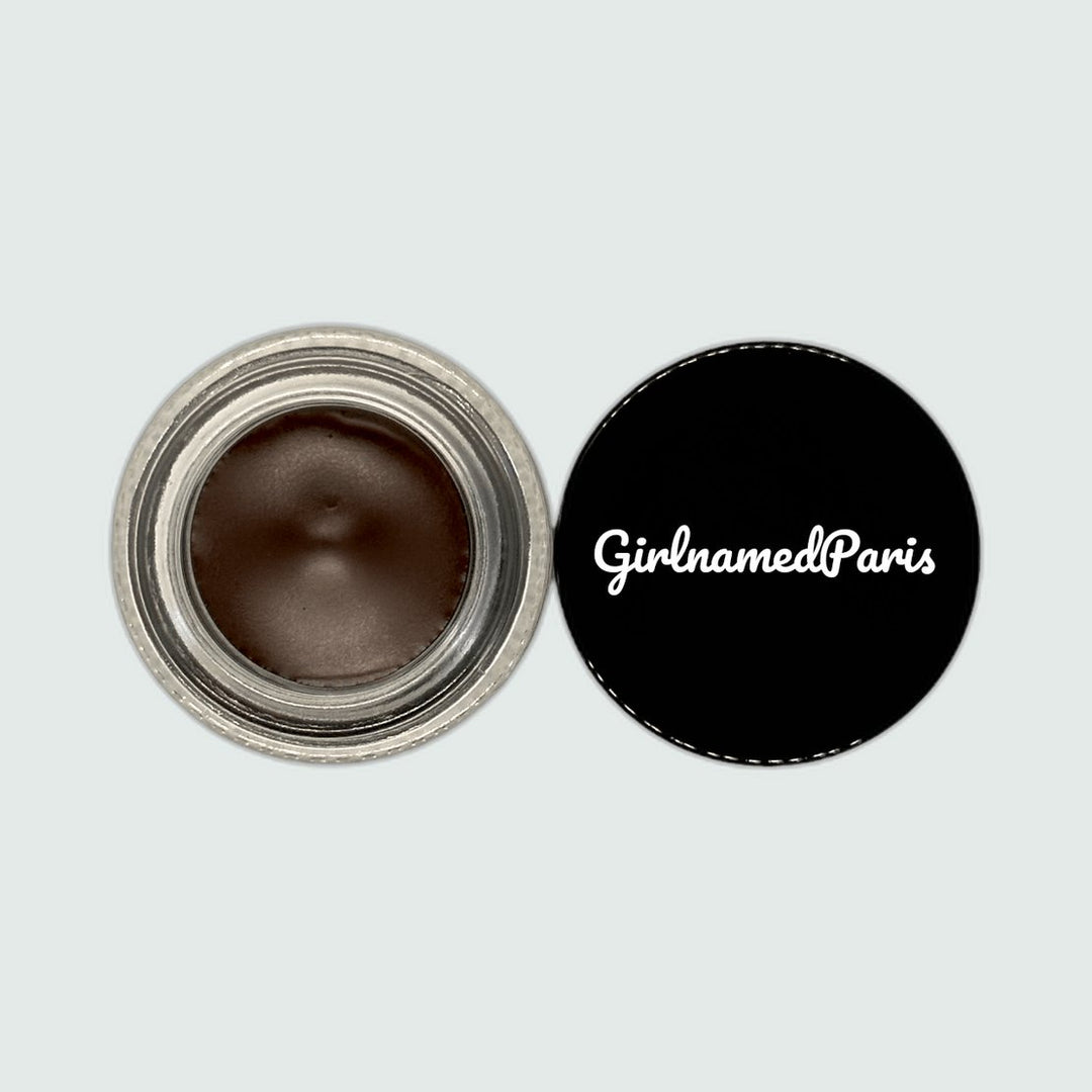 Dipbrow - Ebony - GirlnamedParis