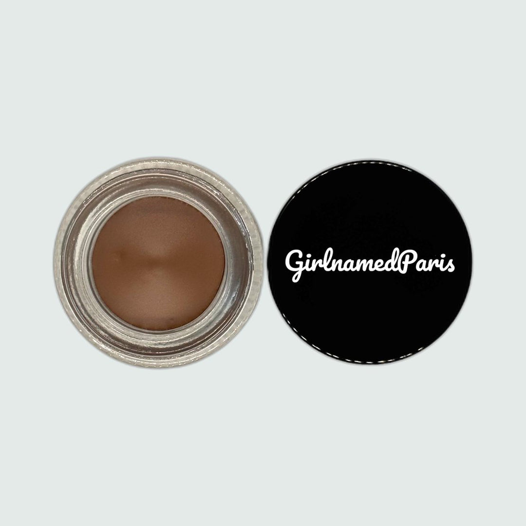 Dipbrow - Soft Brown - GirlnamedParis