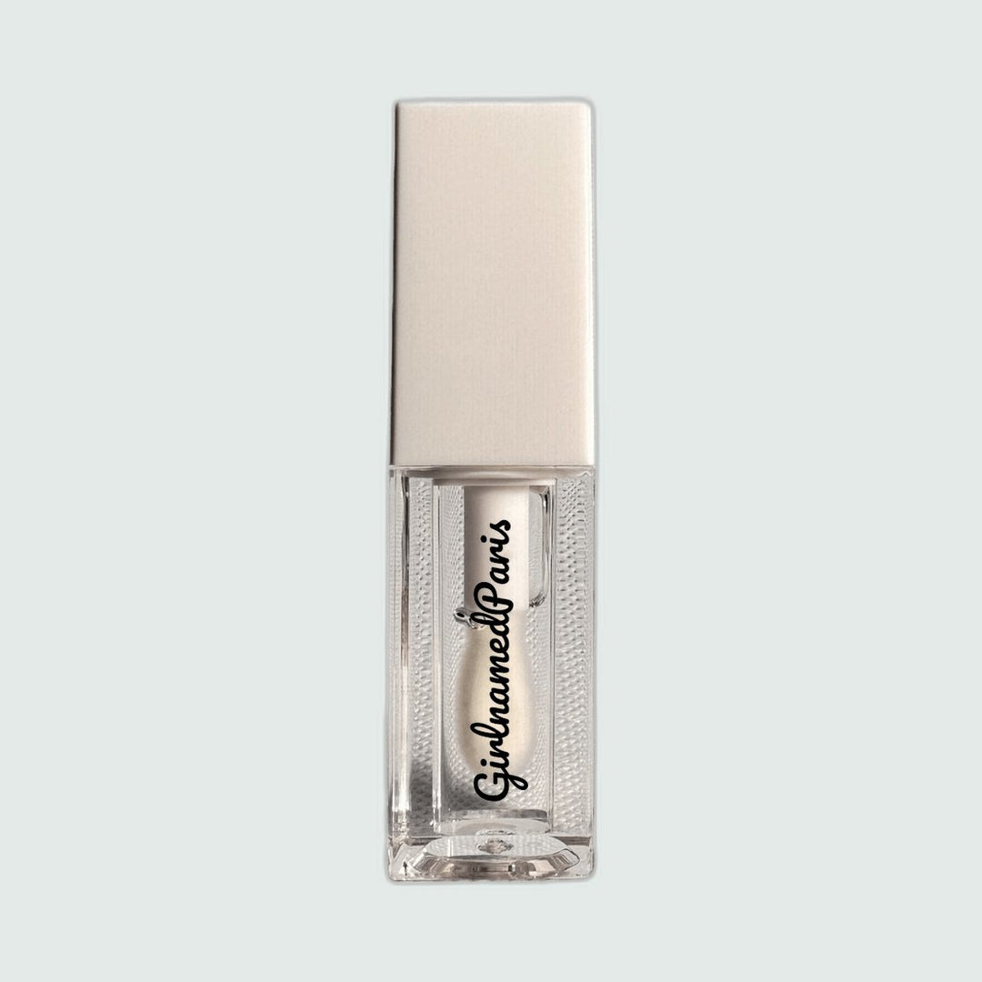 Lip Plumping Oil - GirlnamedParis