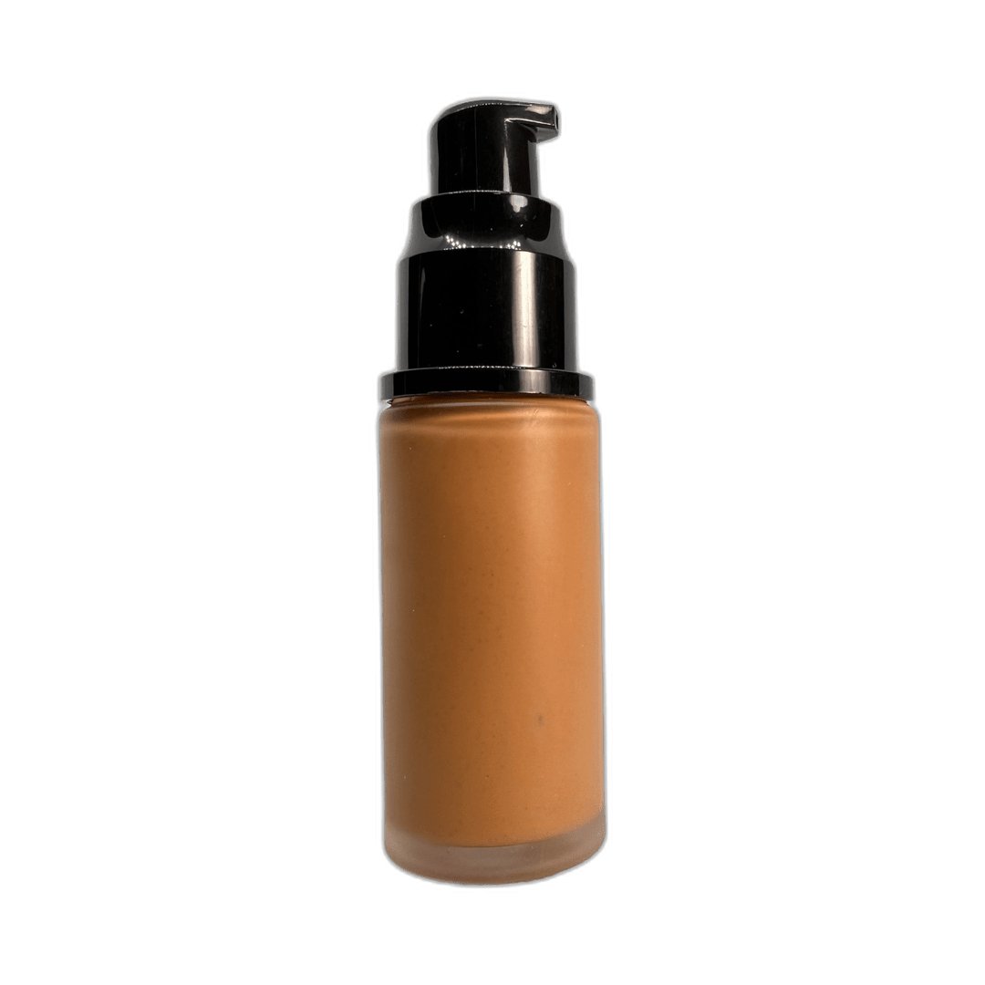 Liquid Foundation - Almond - GirlnamedParis