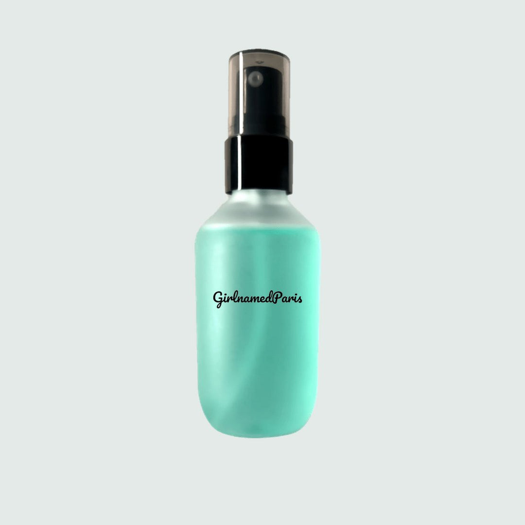 Makeup Setting Spray - GirlnamedParis