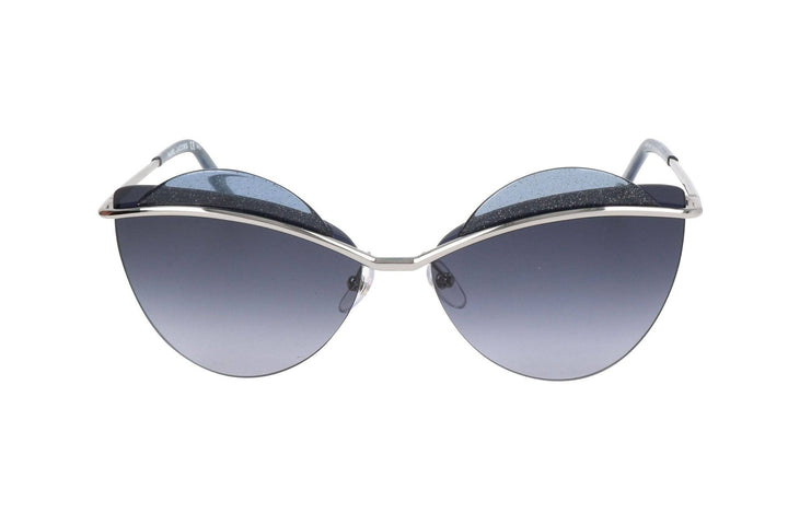 Marc Jacobs Womens Sunglasses MARC 104 S 6LB 60 16 140 RUTHENIUM - GirlnamedParis