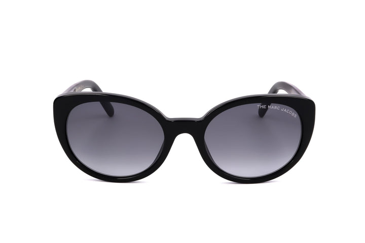 Marc Jacobs Womens Sunglasses MARC 525 S 807 55 20 145 BLACK - GirlnamedParis