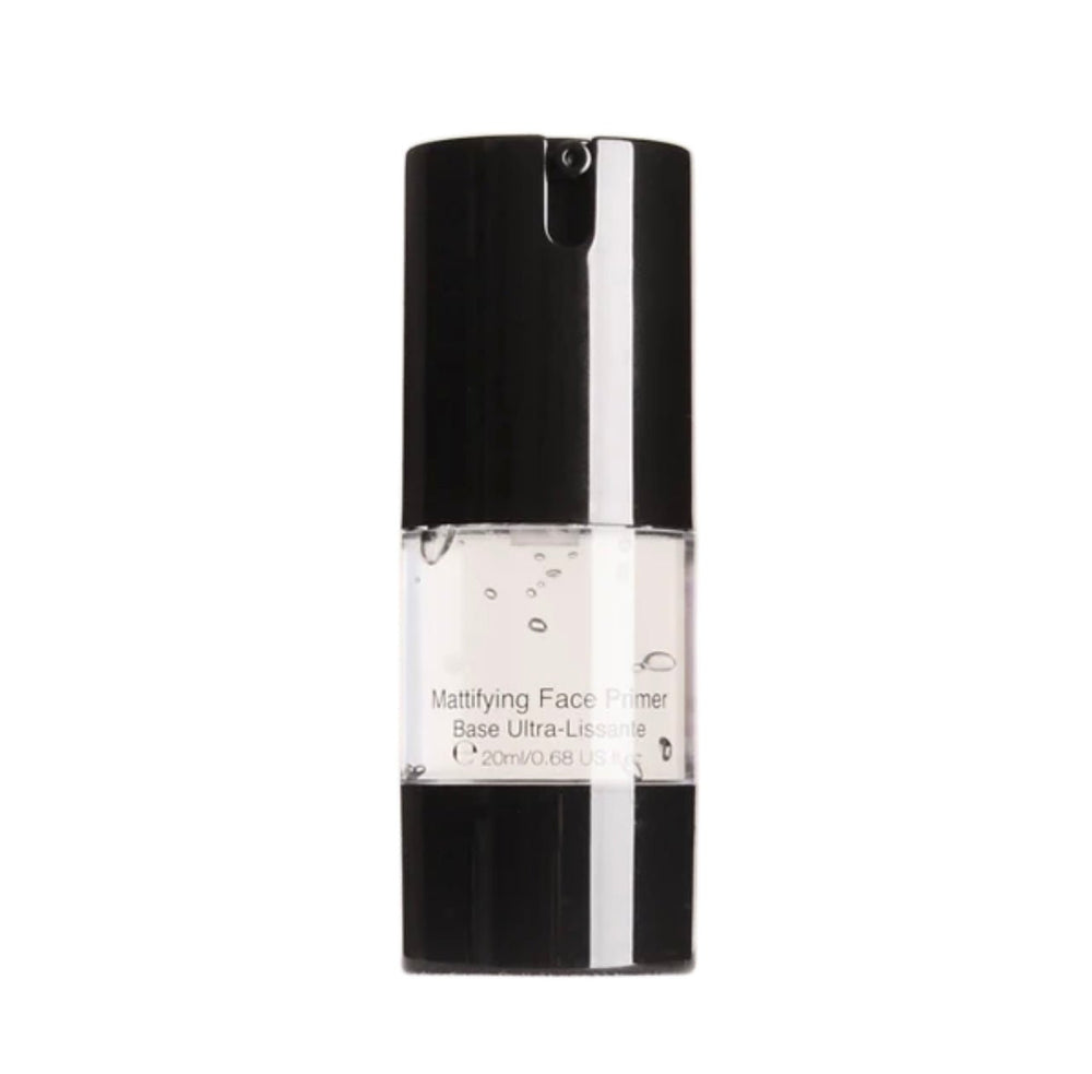 Mattifying Face Primer - GirlnamedParis