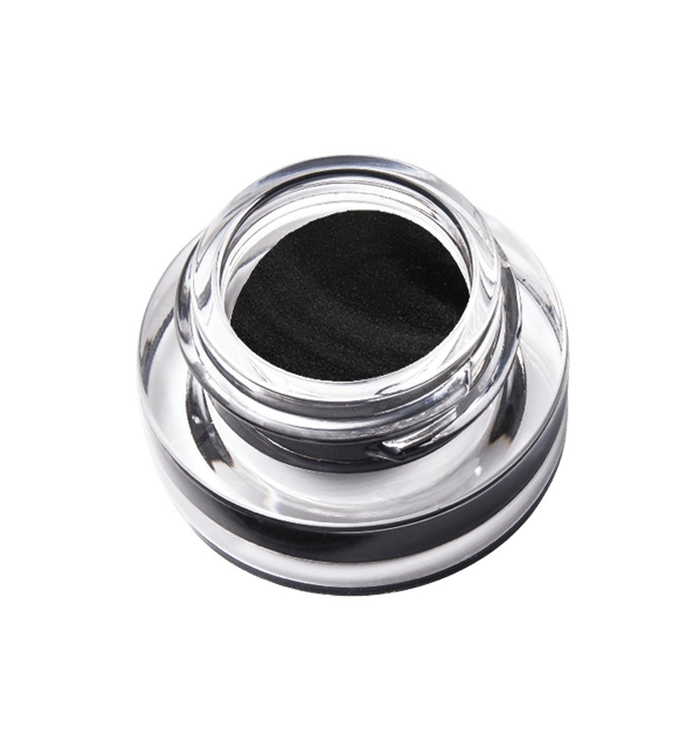 Pro Gel liner - Black - GirlnamedParis