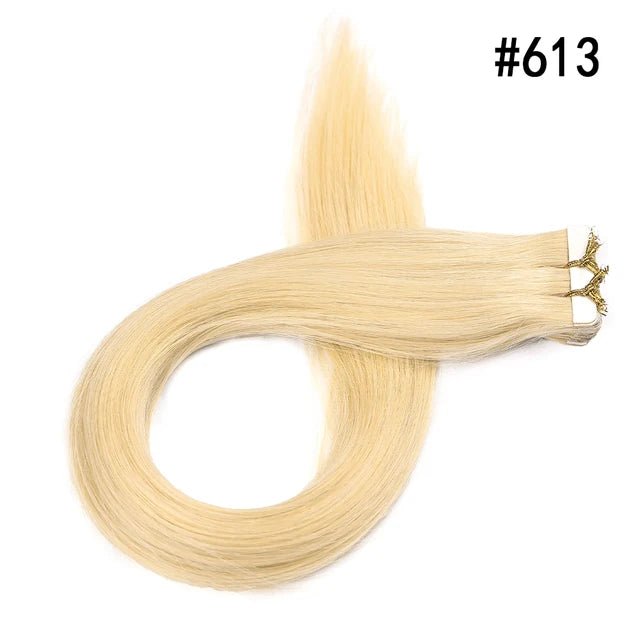 Seamless 20PCS 99J Brown TapeIn Hair Extensions - GirlnamedParis