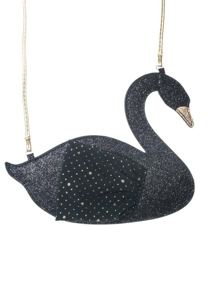 Swan Bag - GirlnamedParis